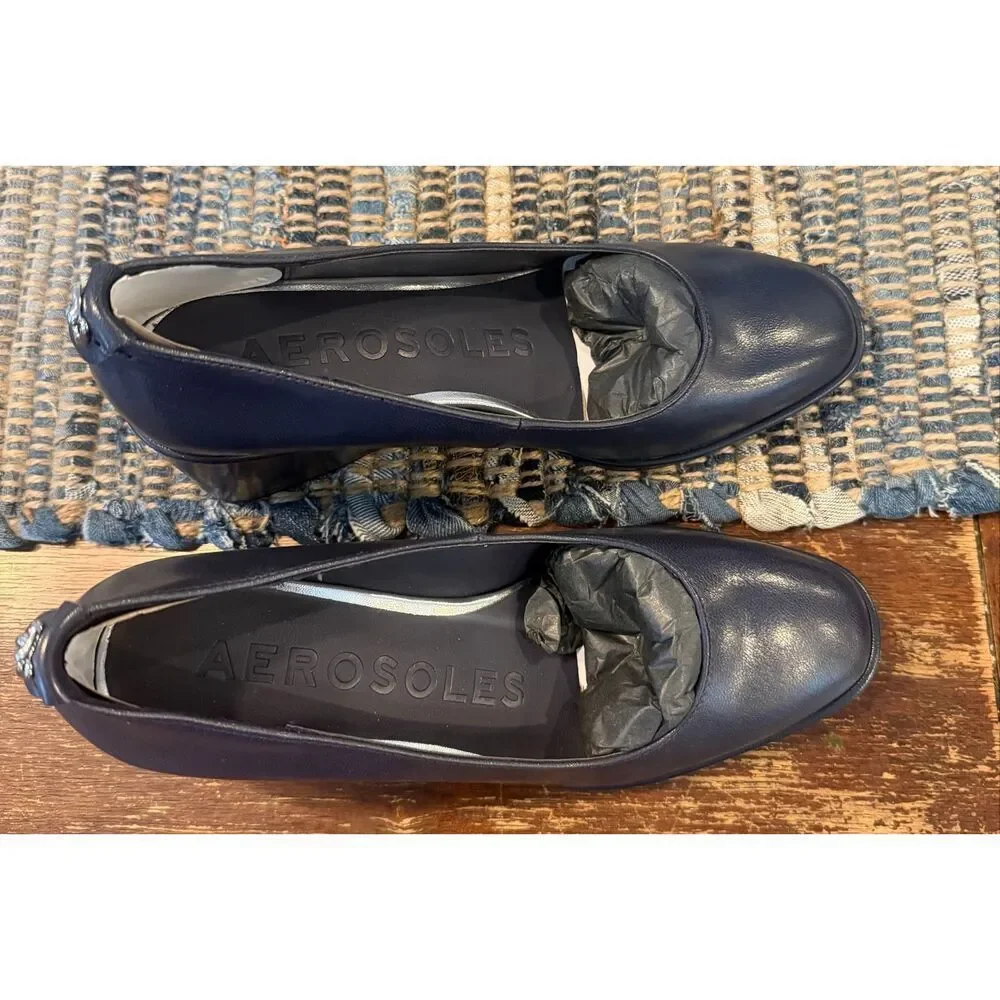 Aerosoles Womens Aurora Size 6